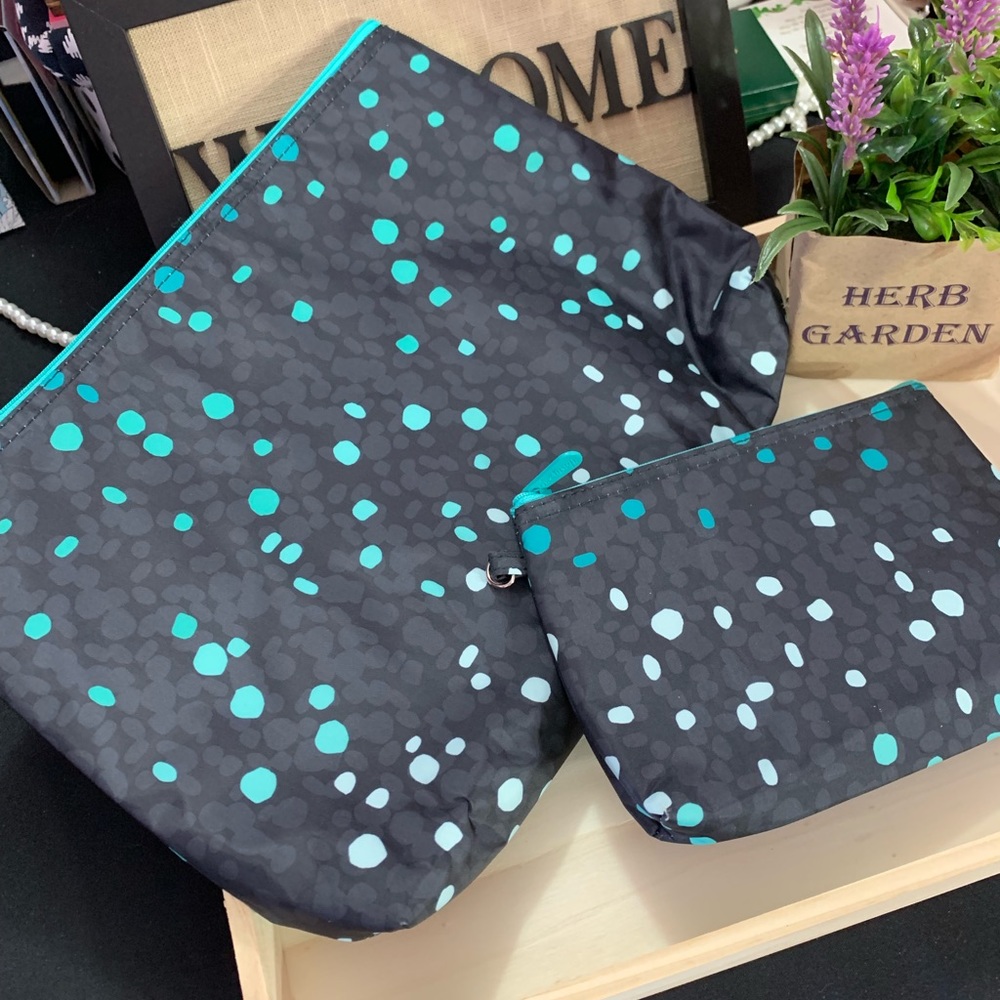 Thirty-one Teal Surprise Thermal Set